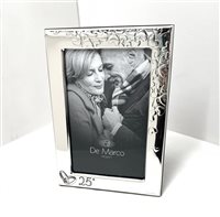 Frame De Marco Argenti in Silver 364332 - 364332